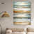 Toile tendue