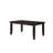 ACME Urbana Dining Table, Espresso-22065448