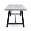 Rectangular Outdoor Dining Table ,-653545374-653545362