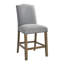 Tabouret de comptoir 24 po Hallowell