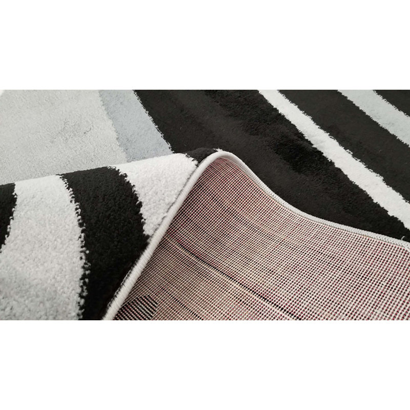 Tapis rectangulaire Ousman