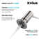 KRAUS Soap Dispenser