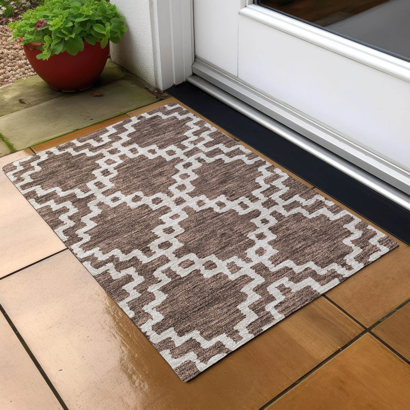 Tapis Maliana, Rectangle 1 pi 8 po x 2 pi 6 po