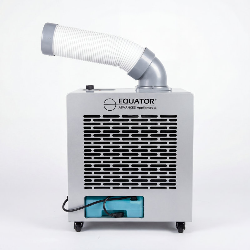 Climatiseur d'extérieur 7 000 BTU Equator