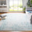 Olius Performance Floral Rug-31133998