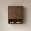 Armoire de salle de bain ZULA-772958329