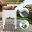Jardinière surélevée Srushti-90494383