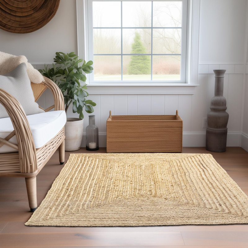 Tapis Angellina, Rectangle 5 pi x 7 pi