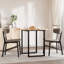 Suellen Solid Wood Table Top-2054481859