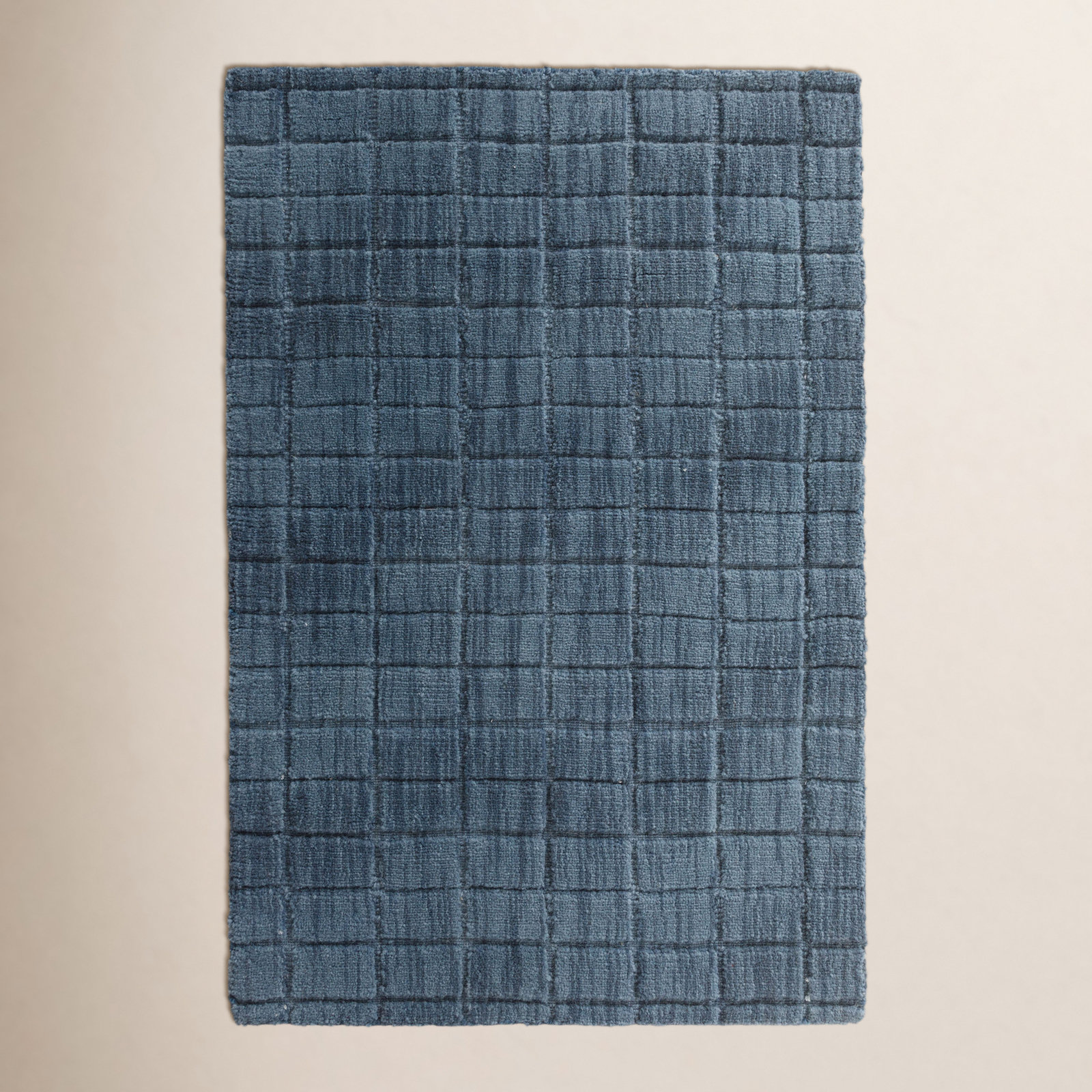 Vivora Ruth Area Rug, Rectangle 3' x 5'