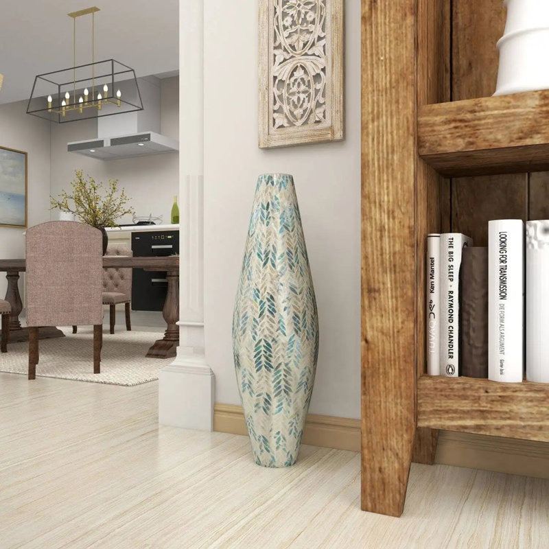 Floor Vase