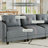 Edorta Upholstered U-Shaped Sectional-1244759234