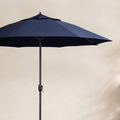Deshaun 9' Sunbrella® Market Umbrella