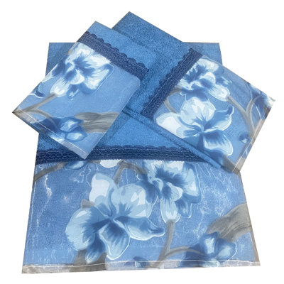 Janette Midweight Mulit-Size Set