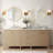 Kristene Round Metal Wall Mirror for Bathroom Bedroom Vanity Home Decoration-648018104-648018108