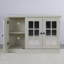 Armoire avec 3 portes et tablette réglable-549784914