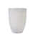White is out of stock selected