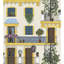 Seville Wallpaper Roll-71036035