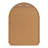 Anacleta Metal Arch Mirror-216151084-216151080