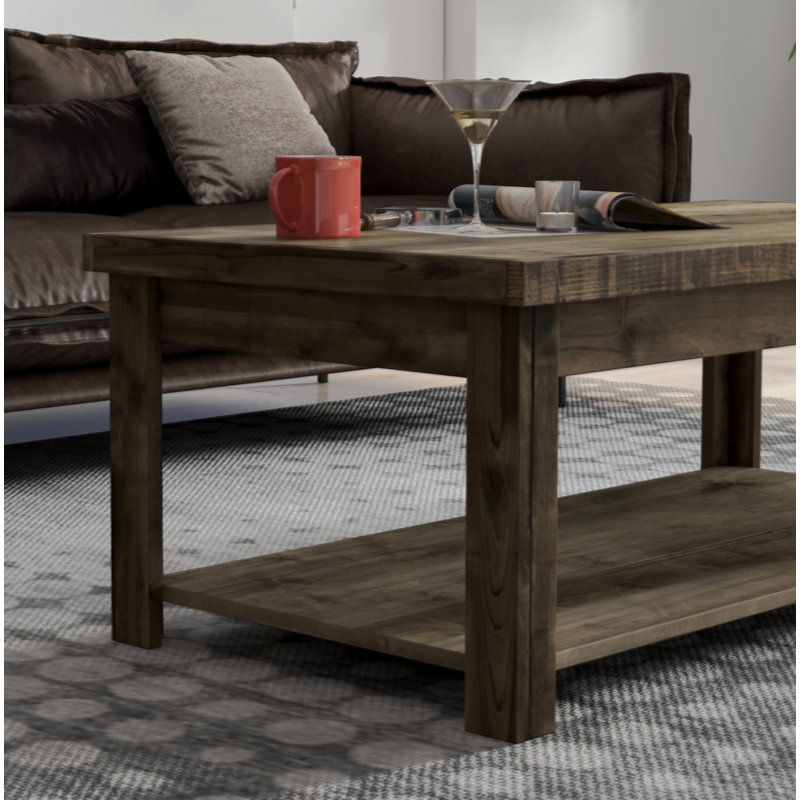 Table basse 48 po Home, Joshua Creek