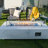 Rectangle Concrete Smokeless Fire Pit Table with Lid-2013323536-2013323537