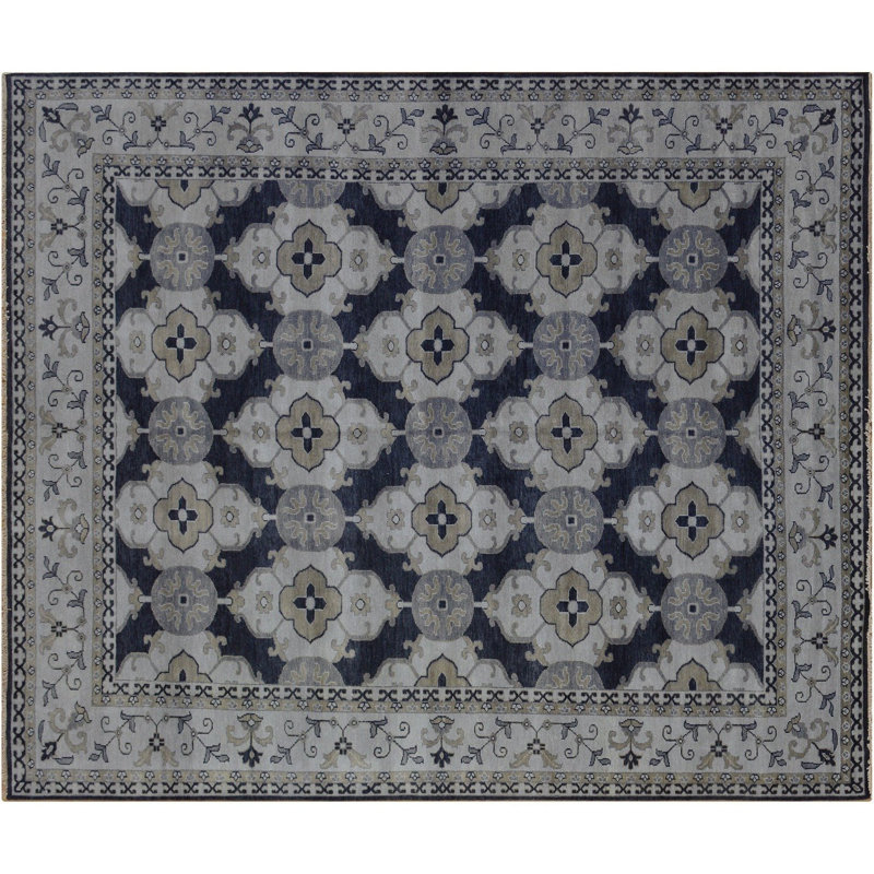 One-of-a-Kind 12' X 14'9" Area Rug