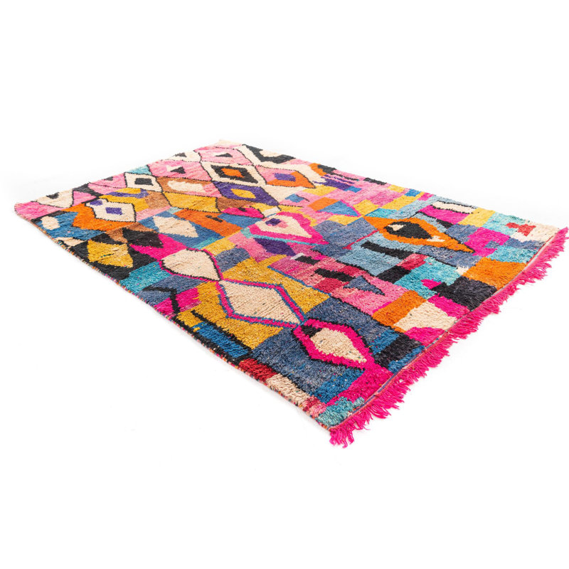 Tapis Jared