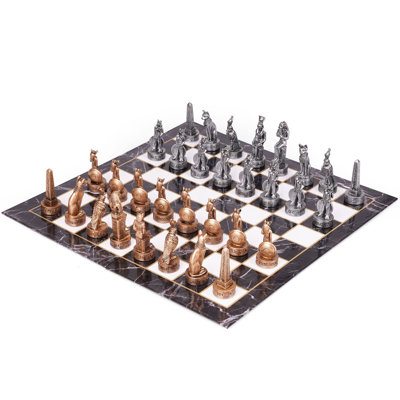 Bisiot 15.4'' L Game Set