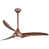 Distressed Koa selected