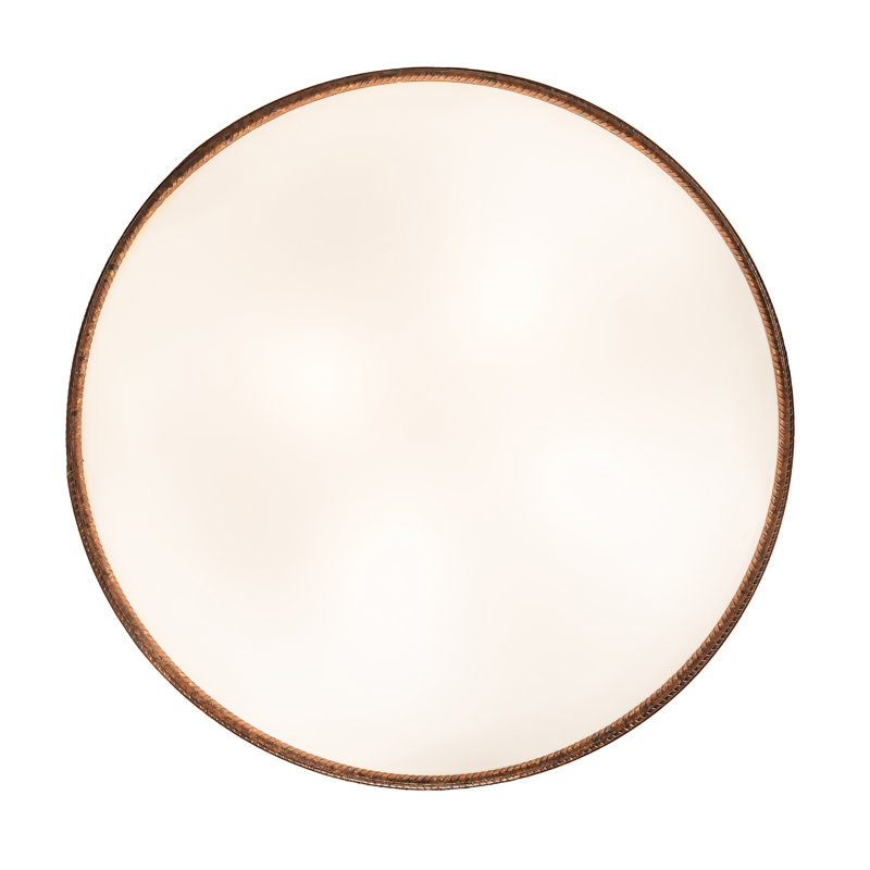Rustic Lodge 4 - Light Pendant