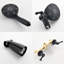 Ensemble de robinet de douche à 2 poignées avec robinet de baignoire et robinet de douche Ensemble de système de douche Ensemble complet de garniture de baignoire et de douche Fixations murales à deux poignées-102401911