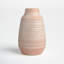 Elverie 14.9'' Terracotta Table Vase