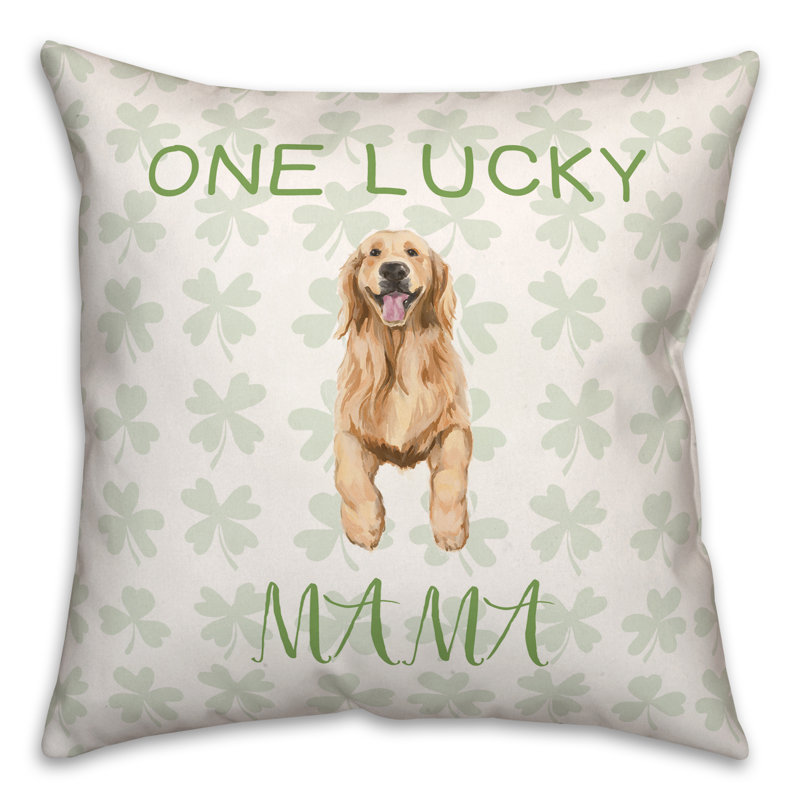 Throw Pillow