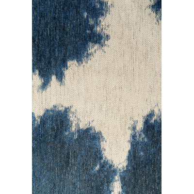 Paintball Recycled P.E.T Area Rug