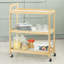 Zac Bar Cart