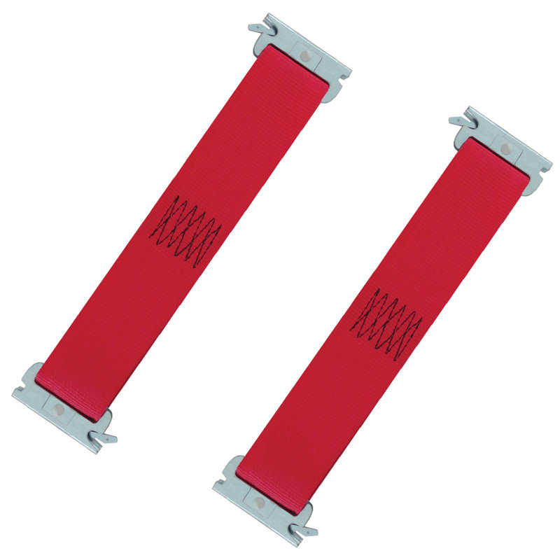 E-Track Tie-Down Strap Multi-Purpose