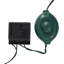90' H Lighted Artificial Spruce Christmas Tree