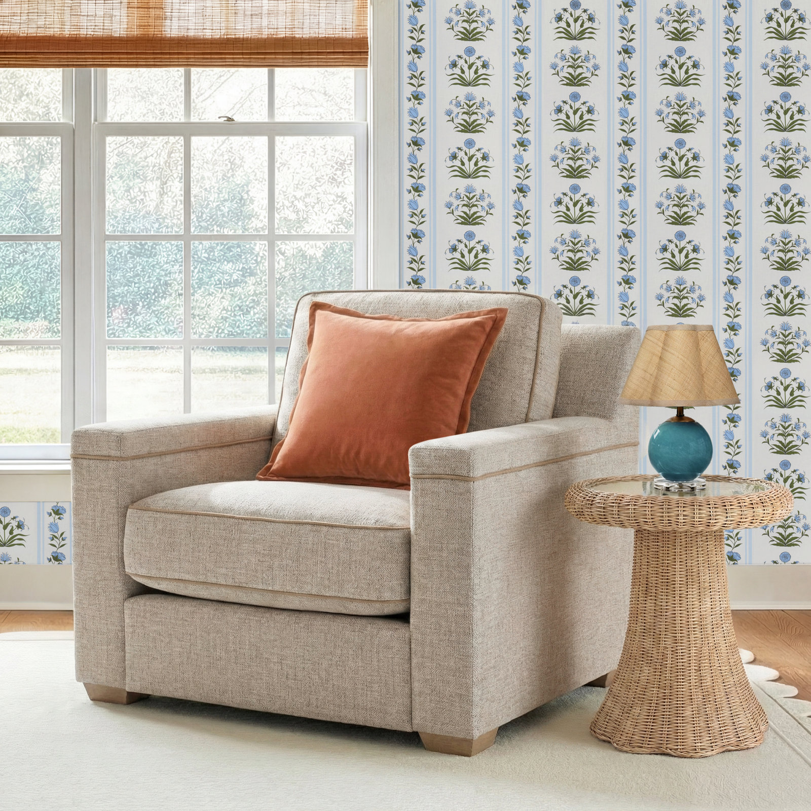 Vanora Armchair