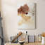 Tectonic Geyser II - impression sur toile tendue-1672892691