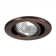 Low Voltage Downlighting 2.5" Adjustable Recessed Trim