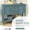 Buffet avec tablette inférieure Cambridge Series Buffet