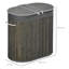 Laundry Hamper with Handles-2043462902