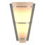 Half Cone 1 - Light Flush Mounted Sconce-1592934491