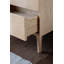 Branford Solid Wood 134.5cm W 6 - Drawer Chest of Drawers