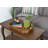 Mcniel Solid Wood Tray