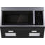 300 Series, OTR Solo Microwave, SS
