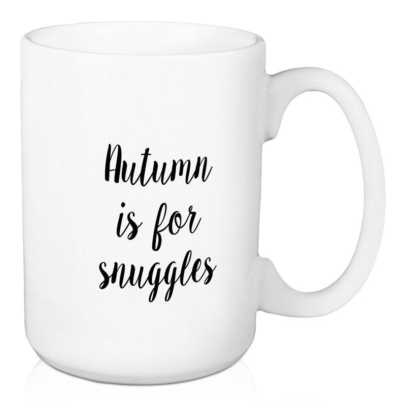 Porthleven Ceramic Coffee Mug
