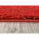 Rectangle Nattaly Area Rug with Non-Slip Backing