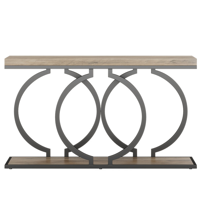 Console Korrion, Gris