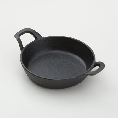 Cocotte en fonte